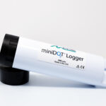 PME product pictured is the miniDOT Logger.