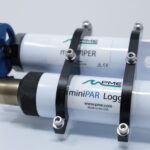 PME miniWIPER and miniPAR Logger.