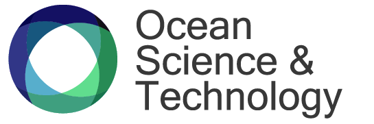 ocean science & tech logo