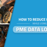How to reduce fouling while using PME Data Loggers