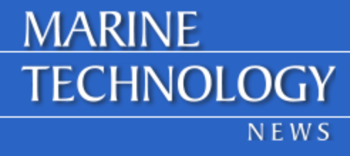 marine tech logo