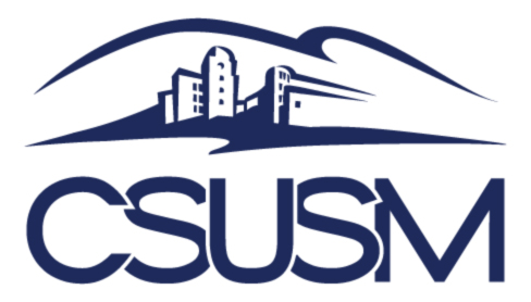 csusm logo